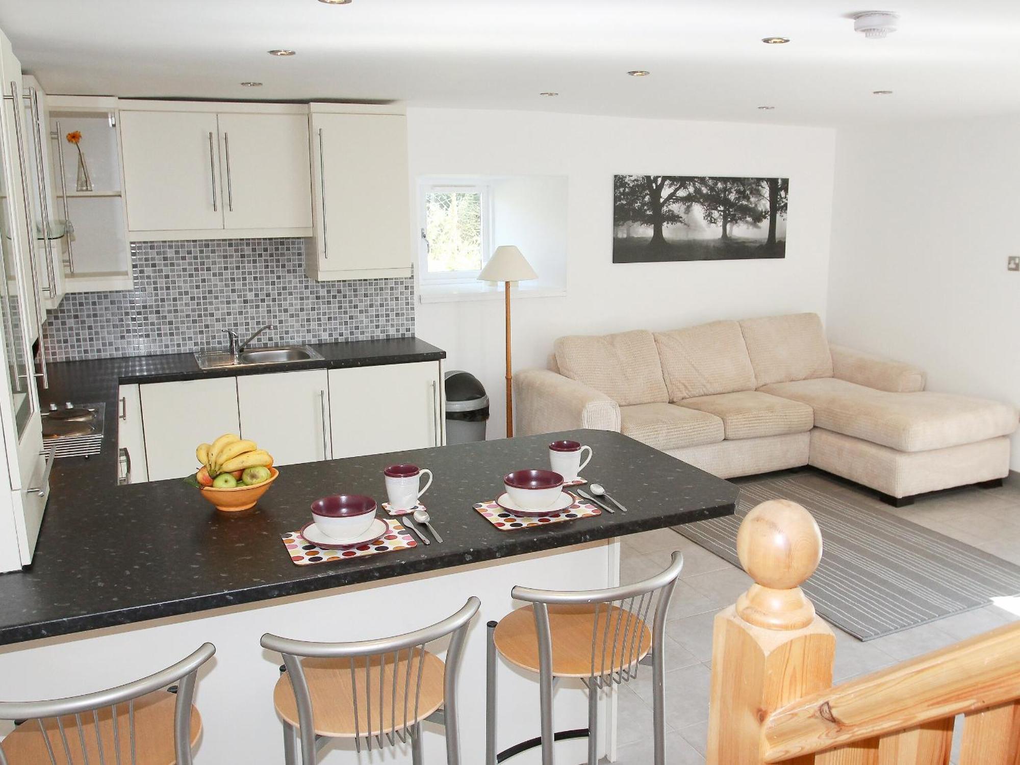 Chestnut Cottage Knitsley Екстериор снимка